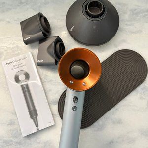 Dyson Supersonic Hair Dryer